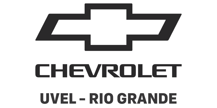 Logo Chevrolet Brasil